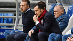 Der FC Bayern soll Interesse an gleich vier Talenten haben