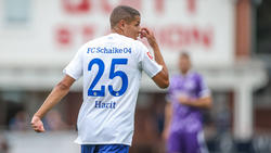 Verlässt Amine Harit den FC Schalke 04 und wechselte ausgerechnet zum BVB?