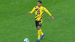 Shootingstar beim BVB: Jude Bellingham