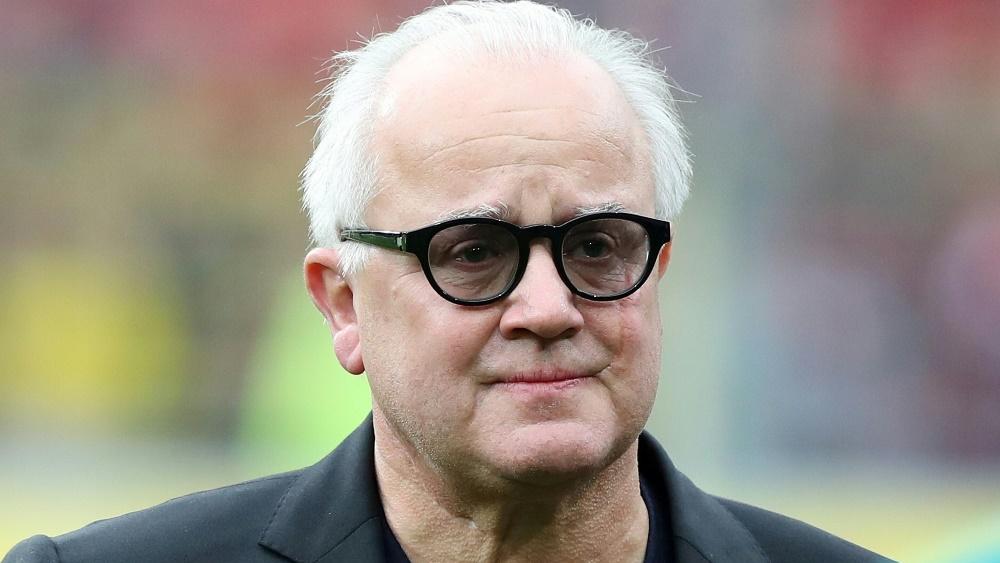 Kellers "gute Nachrichten" für Beckenbauer Kellers "gute Nachrichten" für Beckenbauer