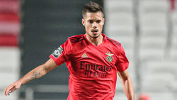 Zieht es Julian Weigl zu Hertha BSC?