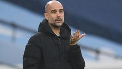 Pep Guardiola hofft auf Stärkung der nationalen Ligen