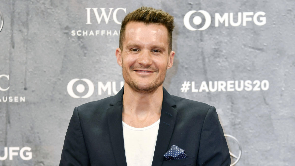 Jan Frodeno gönnt sich keine Trainingspause Jan Frodeno gönnt sich keine Trainingspause