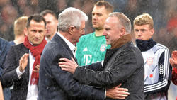 Skandalspiel zwischen Hoffenheim und dem FC Bayern im Fokus