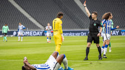 Yann Sommer fehlt Gladbach zwei Mal