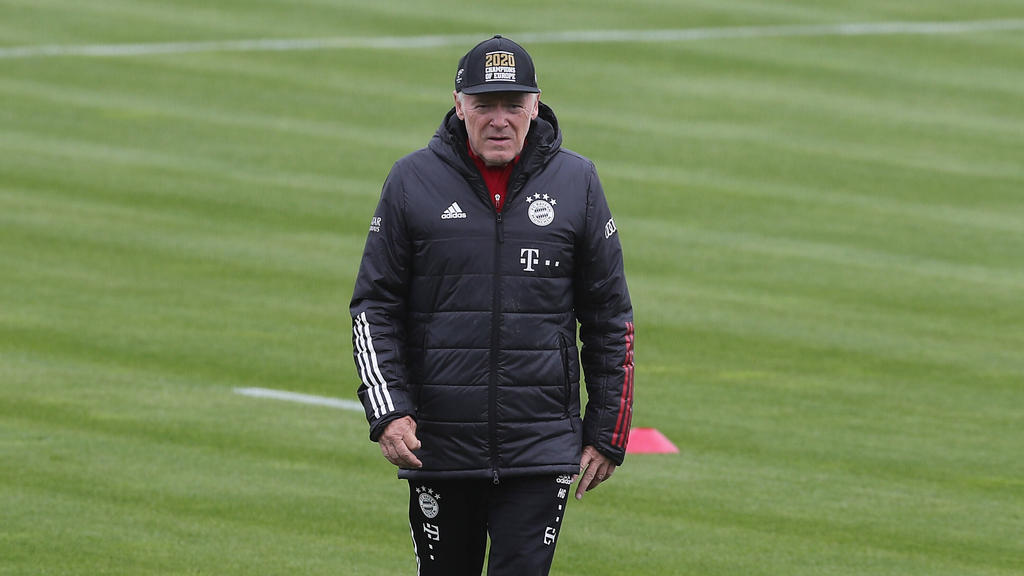 Hermann Gerland wird den FC Bayern offenbar verlassen