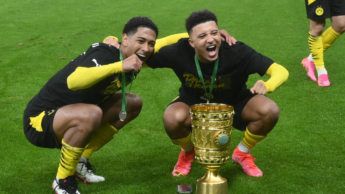 Bvb Kader 2021/18 Bvb Kader 2021/18