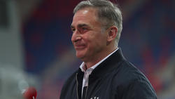 U21-Trainer und TV-Experte Stefan Kuntz