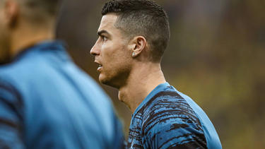 Cristiano Ronaldo soll von der Staatsanwaltschaft befragt werden