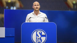 Benedikt Höwedes wurde von den Schalke-Mitglieder gewürdigt