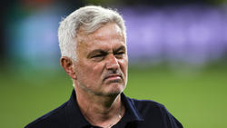 José Mourinho ist nicht mehr im UEFA-Gremium