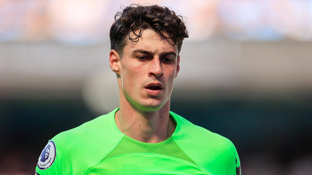 Chelsea-Torwart Kepa wechselt nicht zum FC Bayern
