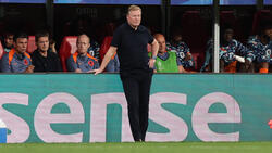 Bondscoach Ronald Koeman