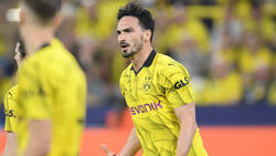 Wohin zieht es Mats Hummels nach dem BVB-Abschied?