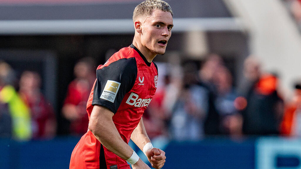 Die offene Zukunft von Florian Wirtz beschäftigt die Fußball-Welt Die offene Zukunft von Florian Wirtz beschäftigt die Fußball-Welt