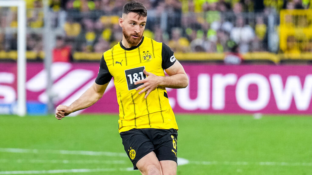 Kehrt Salih Özcan vom BVB zum 1. FC Köln zurück? Kehrt Salih Özcan vom BVB zum 1. FC Köln zurück?