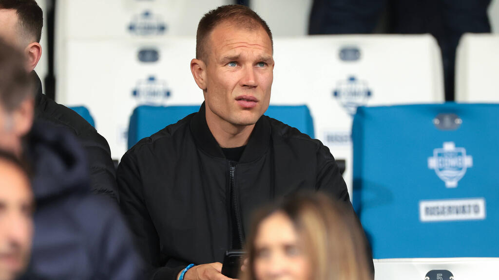 Holger Badstuber erwartet beim FC Bayern Probleme Holger Badstuber erwartet beim FC Bayern Probleme