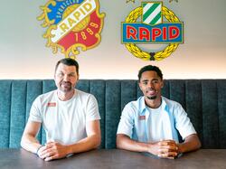 Vincze spielt in der kommenden Saison in Hartberg
