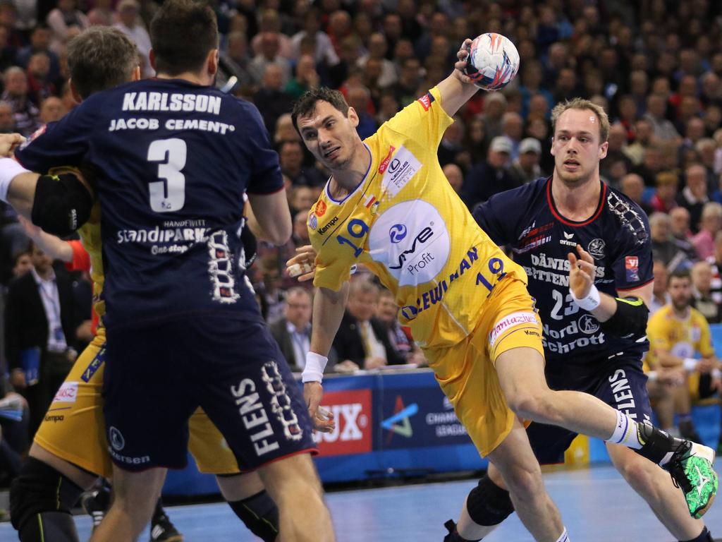Flensburg Kielce Flensburg Kielce