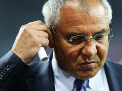 Felix Magath kann sich auch ein Engagement außerhalb des Fußballs vorstellen