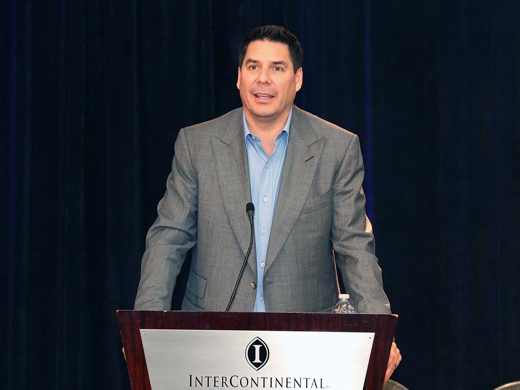 Marcelo Claure Marcelo Claure
