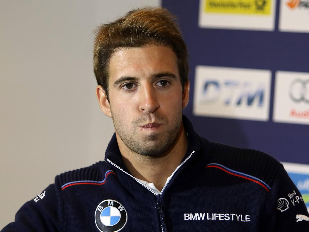 Ciao: Antonio Felix da Costa verlässt die DTM Ciao: Antonio Felix da Costa verlässt die DTM