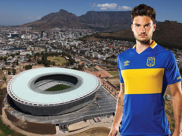 Cape Town City Fc