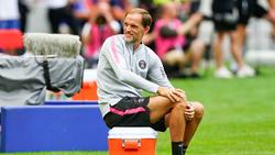 Thomas Tuchel spricht über Boateng-Gerüchte