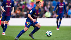 Paco Alcácer soll Wunschstürmer des BVB sein