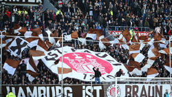 Der FC St. Pauli bindet Niclas Nadj bis 2021