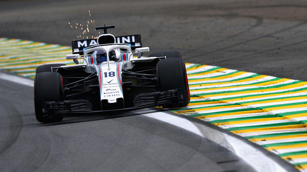 Für Williams war es die schlechteste F1-Saison der Geschichte Für Williams war es die schlechteste F1-Saison der Geschichte