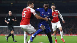 Antonio Rüdiger sieht in Callum Hudson-Odoi einen Baustein für Chelseas Zukunft