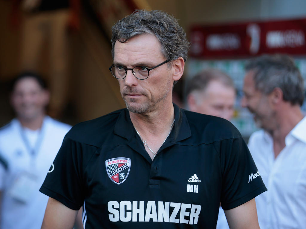 Michael Henke soll Co-Trainer beim FC Bayern werden