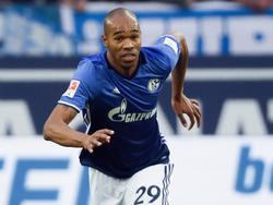 Naldo spielt seit 2016 auf Schalke
