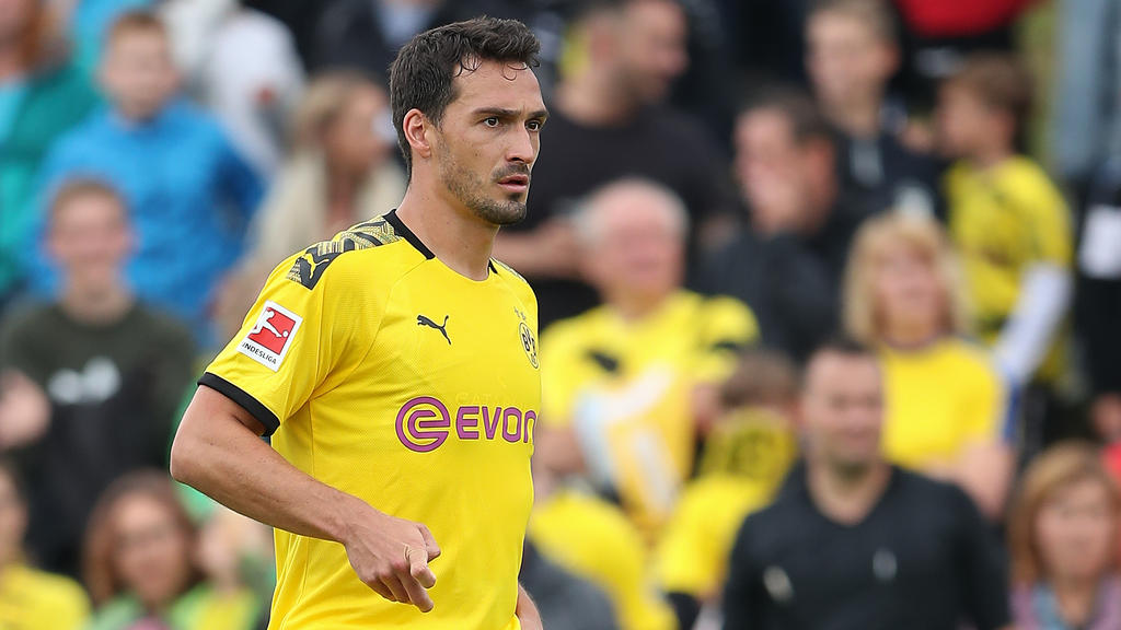 Mats Hummels lagen vor seinem Wechsel zum BVB mehrere Angebote vor