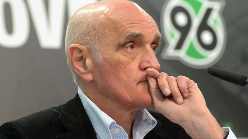 Hannover 96 hat die Bundesliga trotz eines Stotterstarts noch immer im Blick Hannover 96 hat die Bundesliga trotz eines Stotterstarts noch immer im Blick