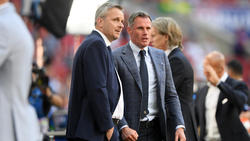 Dietmar Hamann hat Uli Hoeneß kritisiert