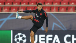 Philippe Coutinho spielt mindestens bis zum kommenden Sommer beim FC Bayern München