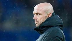 Will im Offensiv-Bereich nachrüsten: Hoffenheim-Coach Alfred Schreuder