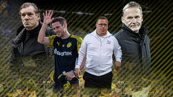 Wie geht es beim BVB nach Watzke und Zorc weiter?