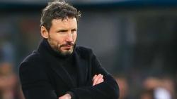 Mark van Bommel spielte fünf Jahre lang beim FC Bayern