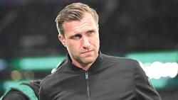 Markus Krösche will die Leistungsträger bei Eintracht Frankfurt halten