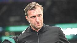 Sportvorstand Markus Krösche plant den Kader von Eintracht Frankfurt