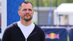 Marcel Schäfer und RB Leipzig suchen einen neuen Trainer