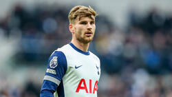 Timo Werner wird Tottenham Hotspur verlassen