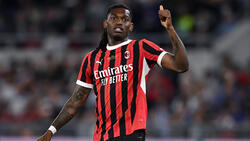 Leao ist seit einiger Zeit Thema beim FC Bayern