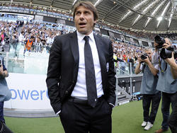 Antonio Conte