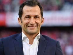 Hasan Salihamidzic erklärt Streit um Niko Kovac für beendet