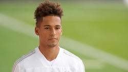 Thilo Kehrer kam für Paris Saint-Germain bisher zweimal zum Einsatz