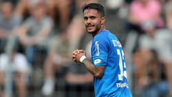 Leonardo Bittencourt würde sich im Zweifel für das DFB-Team entscheiden